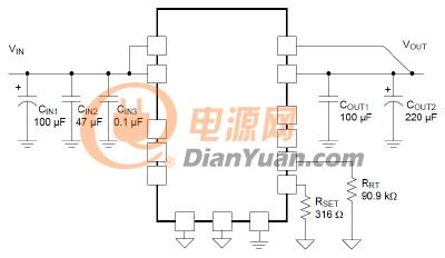 解密电源模块数据表——尺寸大小的问题
