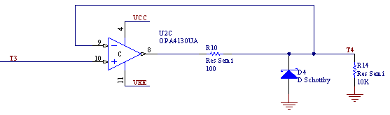 LM3S811之测量交流有效值