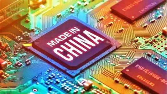 半导体行业：中国大陆半导体产业国产边际提速