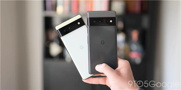 谷歌一个更新致Pixel 6系列网络信号丢失：欧洲多个国家用户中招