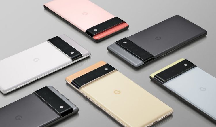 Pixel 6口碑落漆 透露Google策略转型？