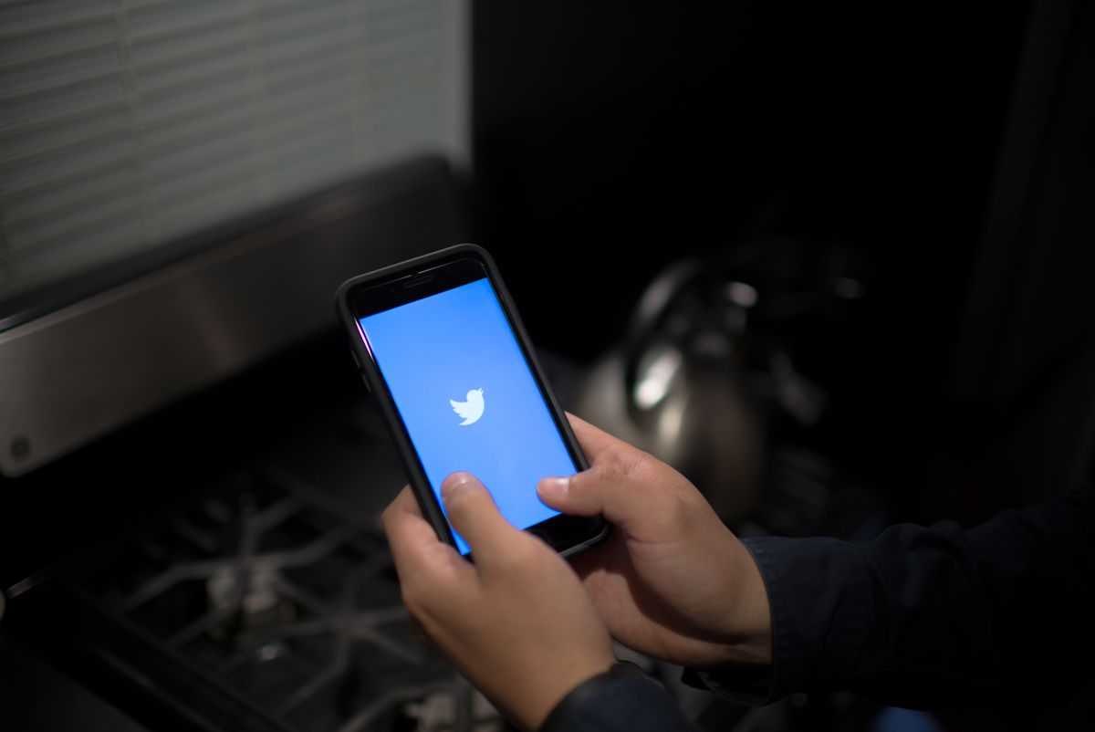 Twitter建议全球5000名员工在家办公：韩日员工为强制性