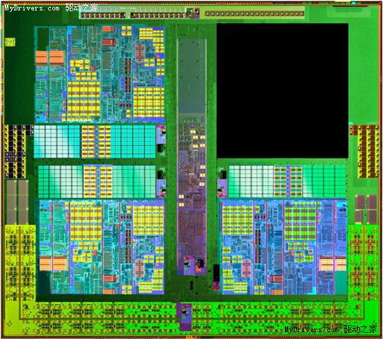 AMD将坚持三核心策略
