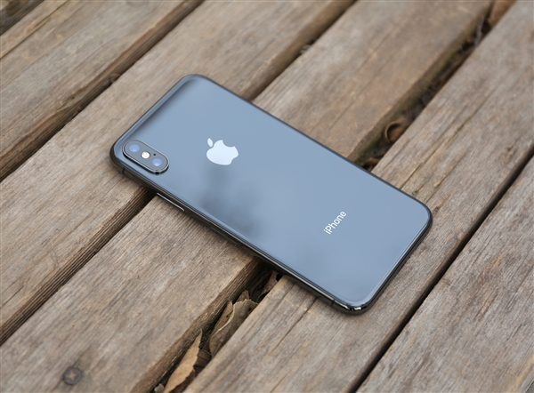 iPhone X产能暴减：苹果押注6.5寸新大屏