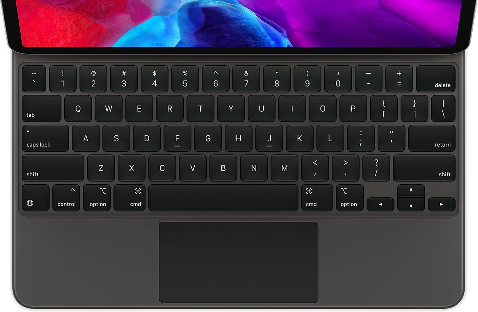 微软开始在iPad版Word与Excel中测试鼠标和触控板支持