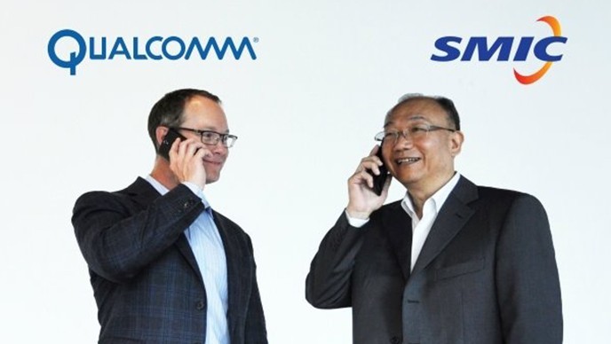 28nm制程骁龙410中芯造 晶圆代工仍内忧外患