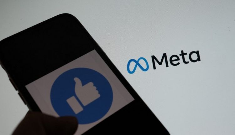 Meta否认中止元宇宙作业系统开发传闻