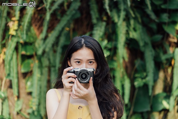 Sony A7C + SEL2860 评测报告｜全幅机也能如此轻巧！