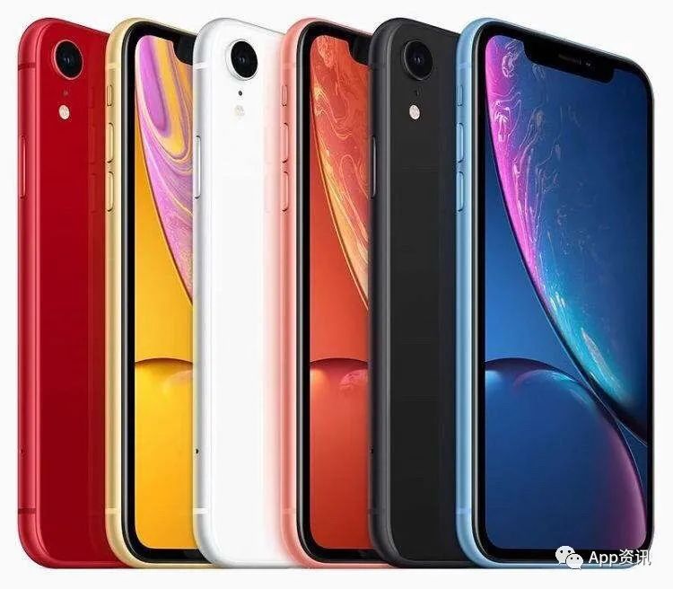 苹果 iPhone 12 发布后, iPhone XR 今年或不会停产但会降价