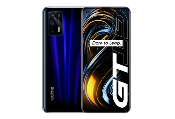 2799起！一图了解realme GT值不值得买