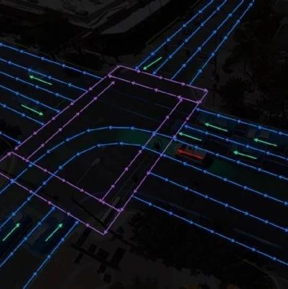 Waymo、Uber借AI改善自驾系统