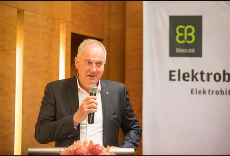 Elektrobit与百度Apollo建立合作伙伴关系 旨在实现安全的自动驾驶
