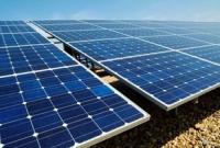 太阳能、风能减少了碳排量