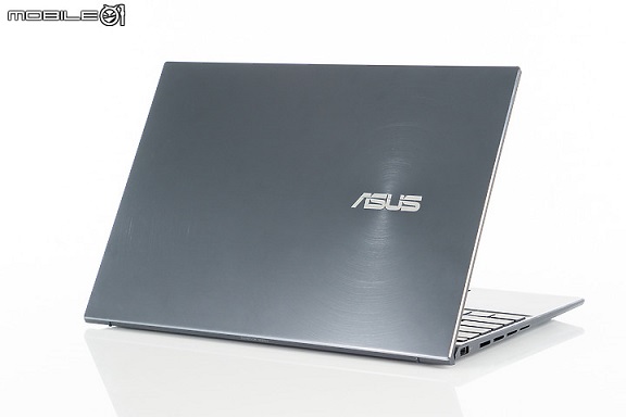 ASUS ZenBook 14X OLED 测试报告 顶级视觉与生产力的完美结合