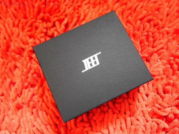 JEET Air真无线蓝牙耳机实际测评