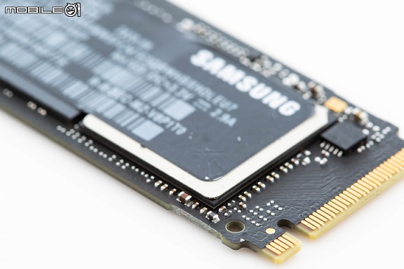 Samsung 980 Pro PCIe Gen 4 SSD 实测读取速度近7000 MB／s 的实际感受