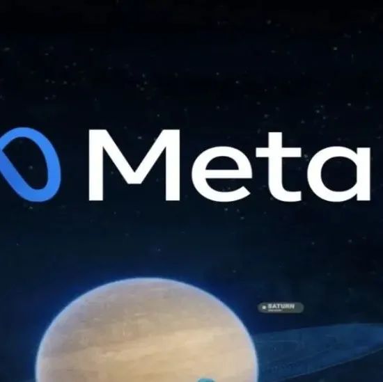 还是为了元宇宙！Meta开发超级计算机，或将成为世界最快