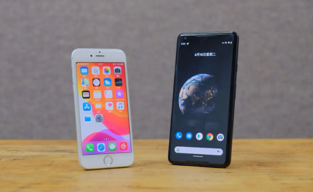 小米、OV该头疼了，苹果iPhone13传来消息，没必要等iPhone14了