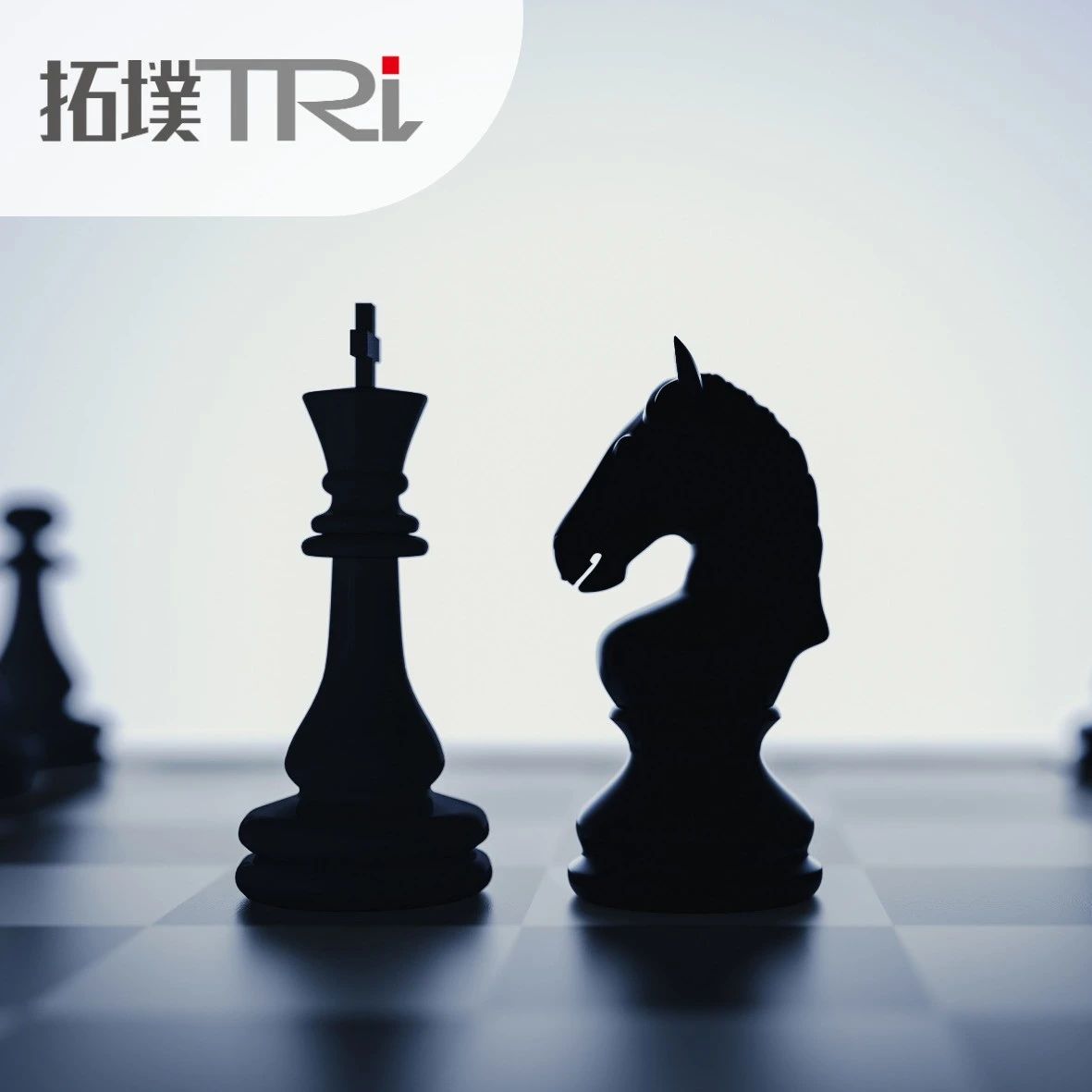 消失的黑马：英特尔史上最强的竞争对手！