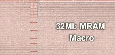 瑞萨成功开发22nm MRAM，替换MCU中的闪存？