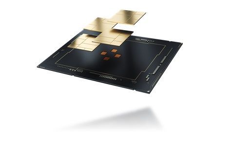 英特尔Sapphire Rapids工程样品新规格信息流出