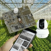 安森美半导体将在Vision China 2021上展示创新工业