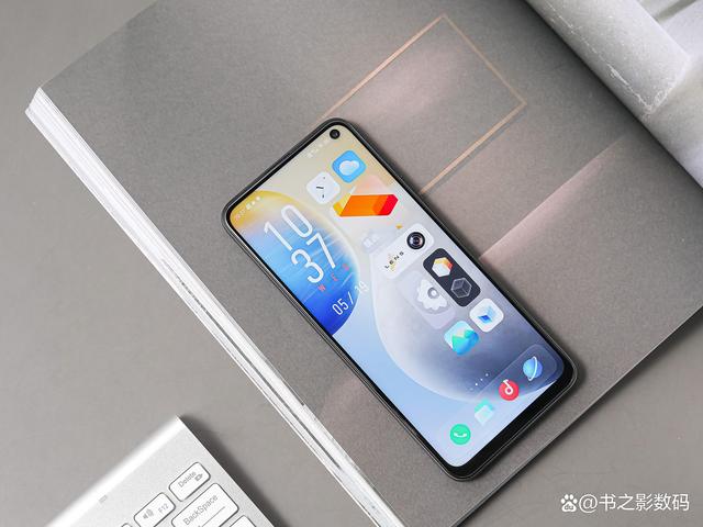 骁龙870+256GB+144HZ，vivo中端机从2399跌至1765，性价比不错