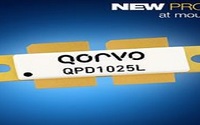 你真的了解Qorvo 1800W QPD1025L碳化硅基氮化镓晶体管吗？