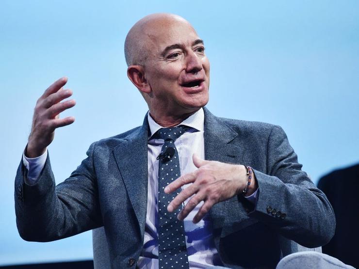杰夫·贝佐斯支持的核聚变工厂，预计2025年于英国投入使用