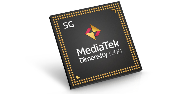 联发科新款5G芯片登场：Redmi首发