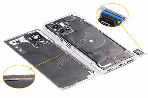 E拆解：iQOO 9 Pro不仅是配置堆料，散热也是做足准备