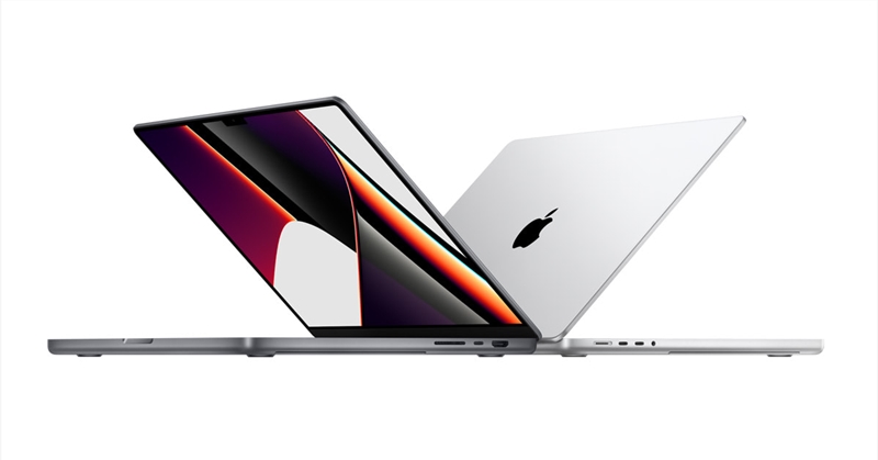 苹果计划在2022年推出五款新Mac 包括入门级MacBook Pro