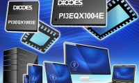 Diodes USB ReDriver问市