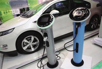 新能源汽车解读：谁将为产能过剩买单？