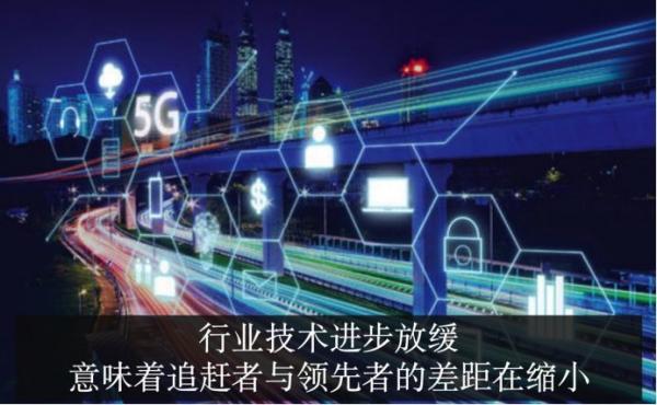 《全球半导体产业大调查》看尽半导体的期望和辛酸