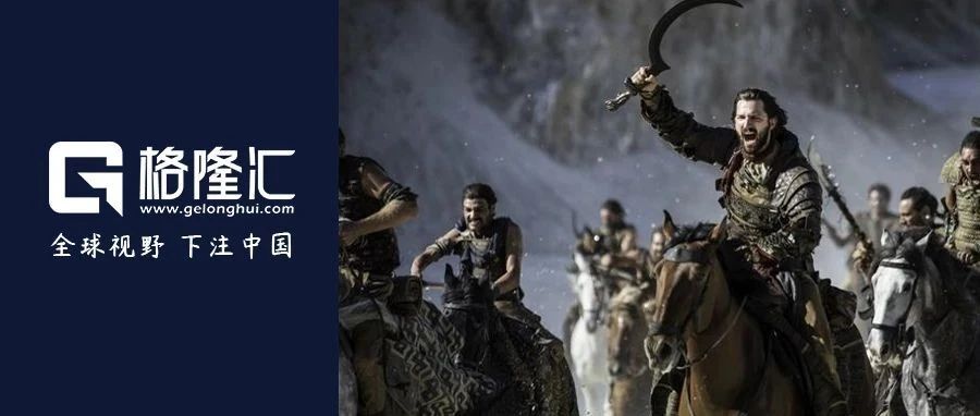 提前抢跑！百年庆典主升浪，来了？