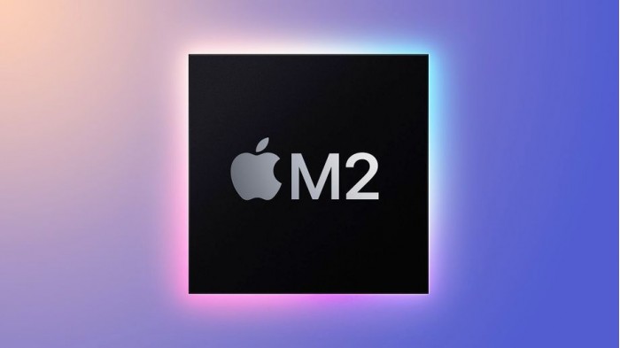 苹果M1升级版M2芯片出货时间：2021年7月，代工厂家：台积电