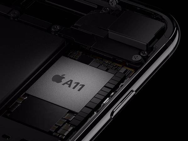 新iPhone上搭载的那颗A11芯片 到底牛在哪？