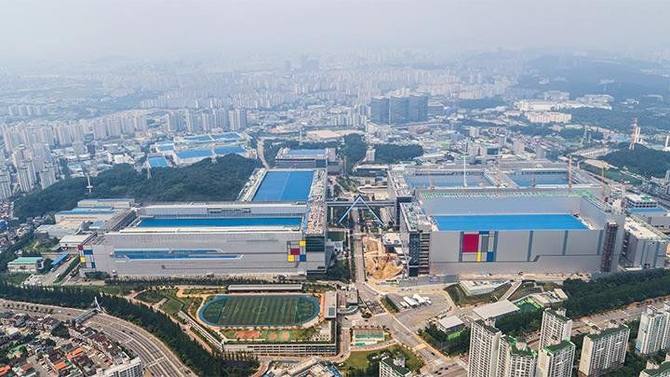 内存又要涨价了？三星华城工厂因断电停产3天