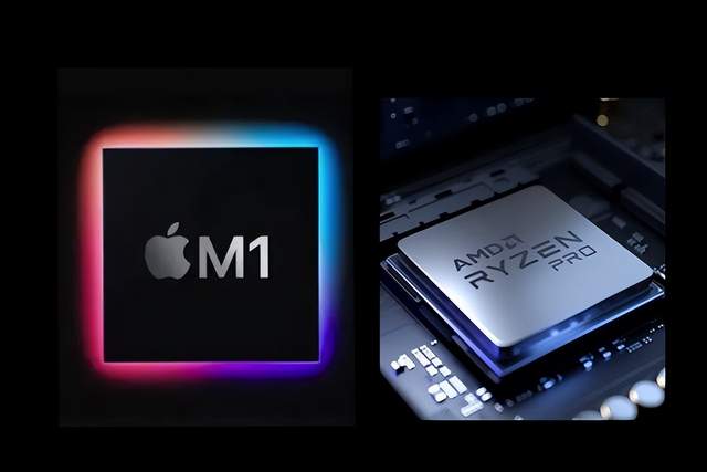 Intel慌了,开始用PPT工艺对标台积电,但难掩盖它的落后 Intel慌了,开始用PPT工艺对标台积电,但难掩盖它的落后