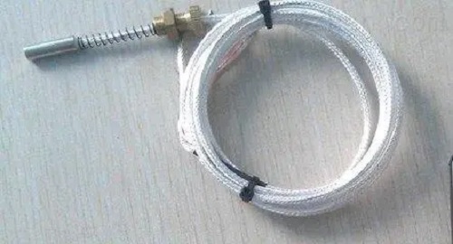关于温度传感器的工作原理以及它的分类解析