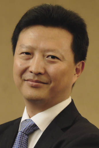 飞思卡尔的汽车情结