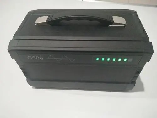 关于户外大功率便携式UPS移动电源的特点，你知道吗？