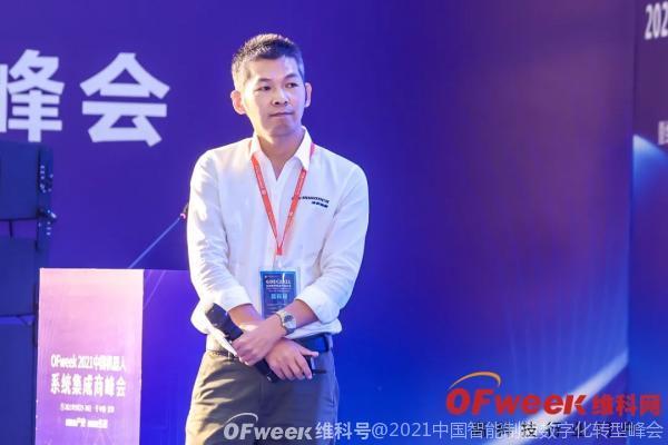 海柔创新：箱式仓储机器人助力3C行业自动化转型升级