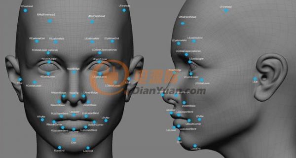 反人脸识别技术背后，我们的脸还能被识别吗？