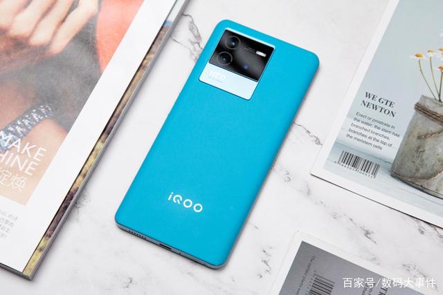 iQOO Neo6深度体验 为旗舰而生的全能型选手