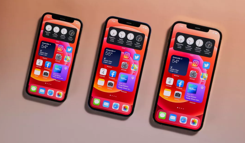 说到做到，iOS14.3 RC版发布，重磅功能来了！