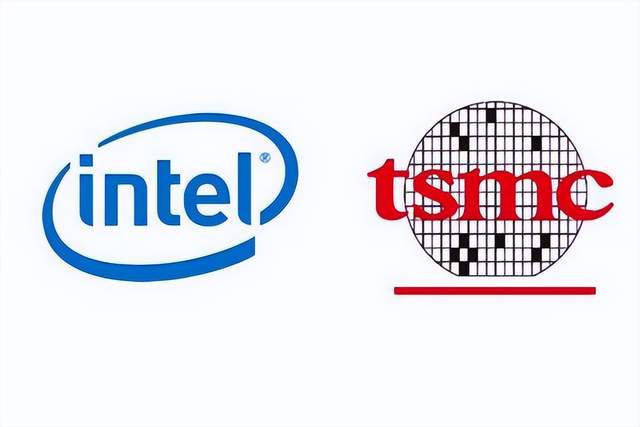 Intel慌了,开始用PPT工艺对标台积电,但难掩盖它的落后 Intel慌了,开始用PPT工艺对标台积电,但难掩盖它的落后
