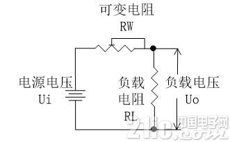 图1 线性电源原理图