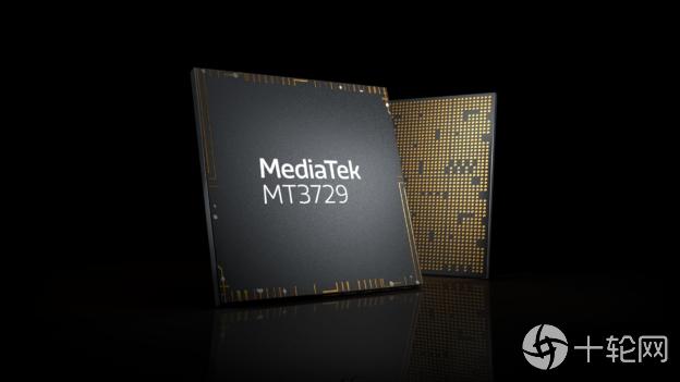 联发科抢5G及数据中心商机，推低功耗800GbE MACsec PHY收发器